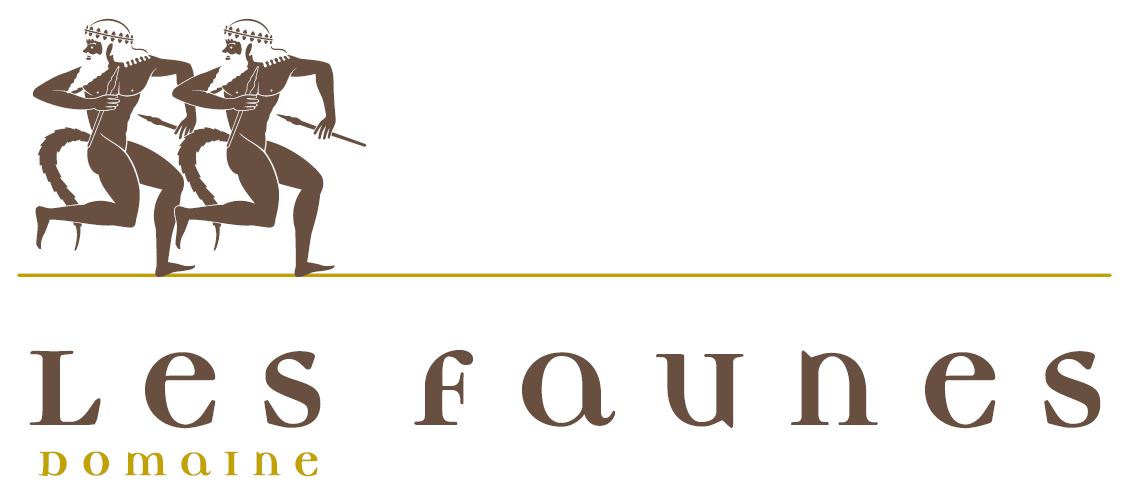 Domaine Les Faunes (me-je-ve-di)