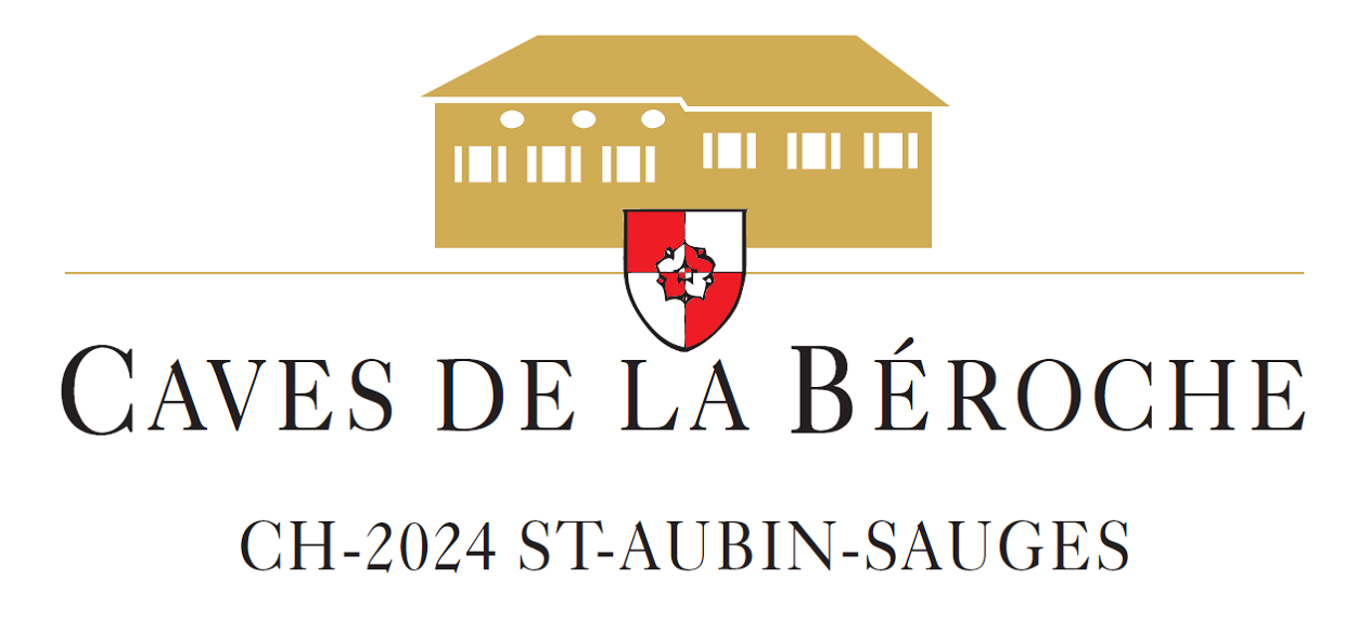 Cave de la Béroche