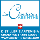 Distillerie Artemisia-Bugnon & Cie
