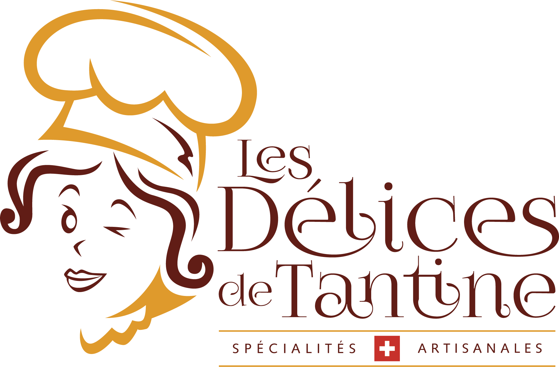 Les Délices de Tantine